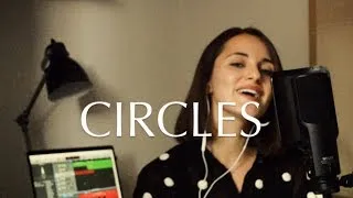 Miniature : Djodie - Circles | Post Malone (cover)