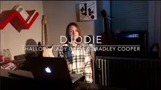 Miniature : Djodie - Shallow | Lady Gaga & Bradley Cooper (cover)