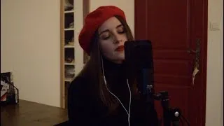 Miniature : Djodie - Nombreux | Angèle (cover)