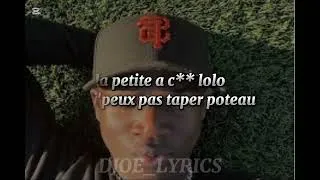 Miniature : LOUZIO_MANNEQUIN (Paroles/lyrics)