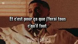 Miniature : Warren saada Follow me (paroles/lyrics)