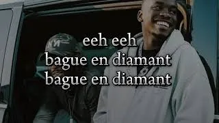 Miniature : JUNGELI - Évidemment (FT DADJU) paroles