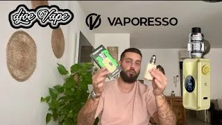 Miniature : Vaporesso gen max