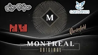 Miniature : Montreal original du vrais tabac !