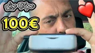 Miniature : kiwi vapor v2  = stop tabac reste jusqu’à la fin…