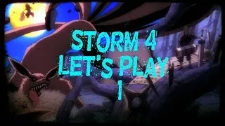 Miniature : Naruto Shippuden Ultimate Ninja Storm 4 - Let's Play #1