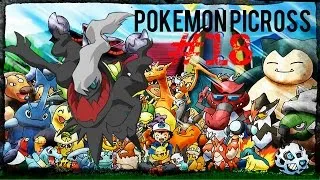 Miniature : Pokemon picross solution zone 18