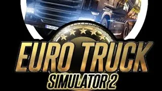 Miniature : Ets2 Nantes direction Chirac (grand Utopia) snowymoon V2 mods