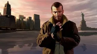 Miniature : GTA IV complète édition enhanced version (prototype)