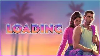 Miniature : GTA VI LOADING SCREEN