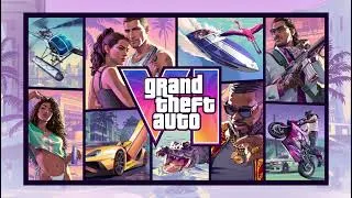 Miniature : GTA 6 - Official Main Theme Music Extended