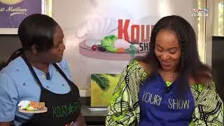 Miniature : KOURI SHOW du 03/12/2022