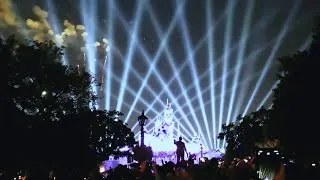 Miniature : Une journée dans le premier Disney au monde  - États Unis 🇺🇸