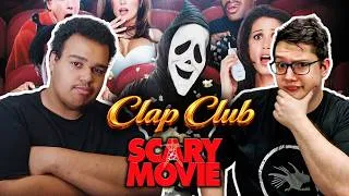 Miniature : SCARY MOVIE : L'humour noir fonctionne-t-il en 2026 ? - CLAP CLUB #02