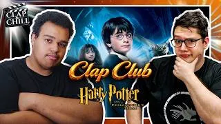Miniature : Harry Potter à l'école des Sorciers a-t-il mal vieilli ? Et que vaudra la série ? CLAP CLUB #01