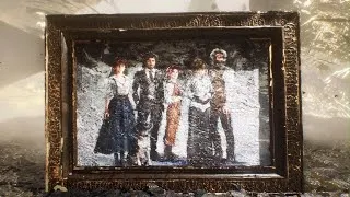 Miniature : Solution - tableau de famille dessendre -Clair Obscur: Expedition 33