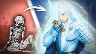 Miniature : J’ai fini TOUT Elden Ring avec le build Griffith