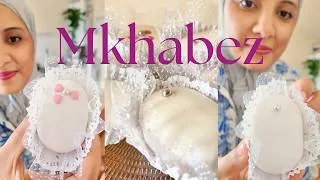 Miniature : Mkhabez 🇩🇿❤️, gâteau traditionnel Algérien 