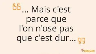 Miniature : #Punchline - Alors Osez