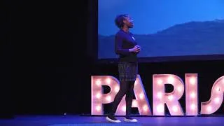Miniature : Paris talks 2018 : The Art Of Crafting A Sustainable Future For All - Murielle DIACO
