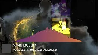 Miniature : Dj PaT in the Mix 👉👉  Yann Muller  🔥🔥