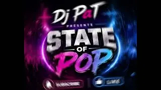 Miniature : Dj PaT in the Mix 👉👉   State Of PoP   🔥🔥