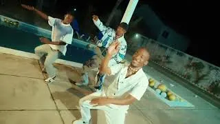 Miniature : Dj Prince Le P Ft Dj Yt Numero 6 On Yeba Clip Officiel