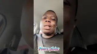 Miniature : DJ Prince - Tu Dis Quoi (Challenge) #PointeNoire #CongoBz #242