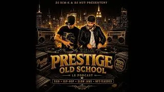 Miniature : Dj Rim-K ✨ Elle Assure Grave – Prestige Old School Prod