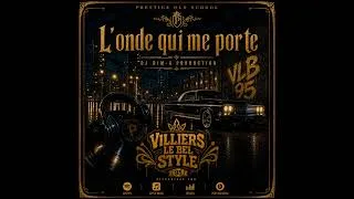 Miniature : Dj Rim- K ✨L'Onde Qui Me Porte | Prestige