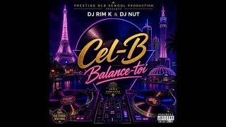 Miniature : Cel-B - Balance-toi - RnB