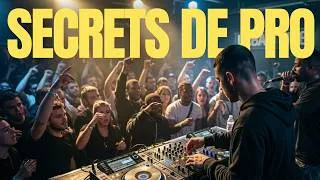 Miniature : Comment enchaîner hip-hop, afrobeat, dancehall et régaler 100% du public