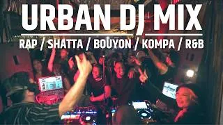Miniature : Comment retourner 400 personnes avec un DJ set Urban / Caribbean 🔥 (LIVE MIX)