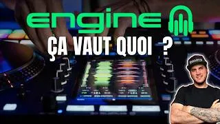 Miniature : Engine DJ vaut-il vraiment le coup ? Mon avis de DJ
