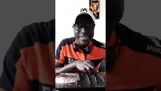 Miniature : Dj Six - Live Confinement Mars 2020