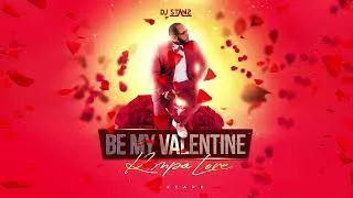 Miniature : ❤️🌹Be my Valentine Kompa Love DJ Stans🌹❤️ I Mix St Valentin 2024 Gouyad Zouk