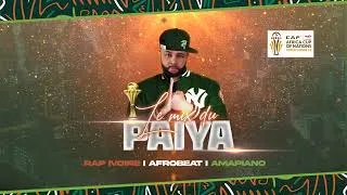Miniature : 🇨🇮Le mix du Paiya DJ Stans🇨🇮 Team Paiya I Milano Didi B I Doupi Papillon