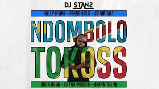 Miniature : 🇨🇩Ndombolo Tokoss I Dj Stans🇨🇬 Remix Bokoko Tia Lokolo I Afro mbokalisation