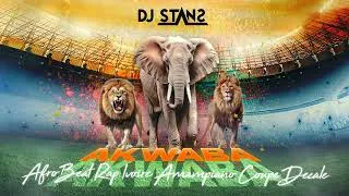 Miniature : ⚽🇨🇮Akwaba I Dj Stans I CAN 2023 I ABIDJAN MIX COUP DU MARTEAU REMIX