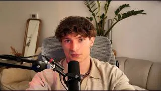 Miniature : Ton vrai problème ne sera jamais rien d'autre que toi