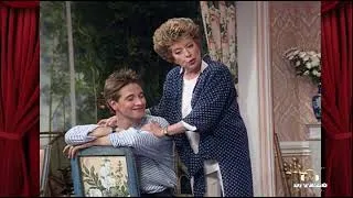 Miniature : Marthe Mercadier dans "Les Enfants d'Edouard" de Marc-Gilbert Sauvajon 😂🤣😂