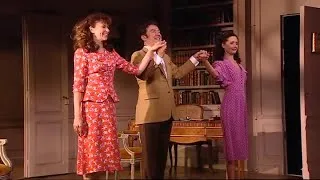 Miniature : Martin Lamotte dans "Un Type Dans Le Genre De Napoléon" et 3 autres pièces de Sacha Guitry