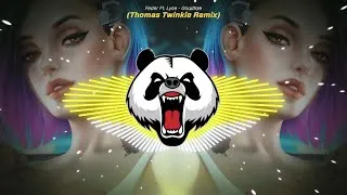 Miniature : Feder Ft. Lyse - Goodbye (Thomas Twinkie Remix)