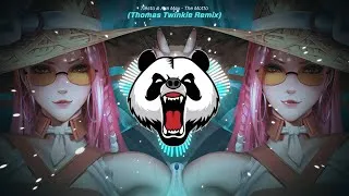 Miniature : Tiësto & Ava Max - The Motto (Thomas Twinkie Remix)