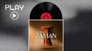 Miniature : Dj Turtle - Zaman