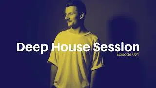 Miniature : Deep House Session | Live mix by DJ VALAK