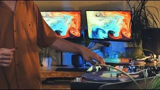 Miniature : Organic House from Home vol.2 | DJ Set in 4K