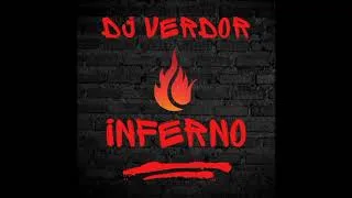 Miniature : DJ Verdor - Inferno