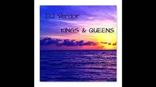 Miniature : Ava Max - Kings & Queens (DJ Verdor Remastering 2022)