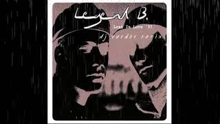 Miniature : Legend B - Lost In Love (DJ Verdor Remastering 2021)